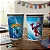 Copo de Papel 180ml Spider-Man c/8 - Regina - Imagem 1