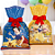 Sacola Plástica Branca Neve Clássica Unidade Regina - Imagem 1
