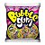 Chicle Bubble Gum 300G Boavistense - Imagem 1