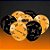 Balão 9" Naruto c/25 - Festcolor - Imagem 1