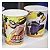 Copo Papel 200ml Naruto c/8 - Festcolor - Imagem 1