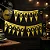 Faixa Feliz Aniversario Batman Geek - Festcolor - Imagem 1