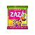 Bala Mastigável Zazá 400G Peccin - Imagem 1