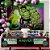 Painel TNT Cenário Hulk Piffer - Imagem 1