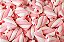 Marshmallow Recheado Torção Rosa 250g Fini - Imagem 2