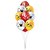 Balão 9 Minnie Mouse com 25 Regina Festas - Imagem 1