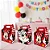 Caixa Surpresa Minnie Mouse C/8 - Regina - Imagem 1