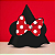 Chapéu Minnie Mouse c/12 - Regina - Imagem 1