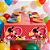 Toalha Mesa Minnie Mouse - Regina - Imagem 1
