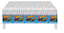 Toalha Mesa Hot Wheels - Festcolor - Imagem 2