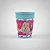 Adesivo Retangular Barbie c/12 - Festcolor - Imagem 1
