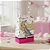 Caixa Surpresa Barbie c/8 - Festcolor - Imagem 1
