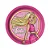Prato Barbie c/8 - Festcolor - Imagem 2