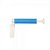 Borrifador Bolo Azul Tiffany Bluestar - Imagem 1