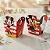 Cachepot Mickey Mouse C/4 - Regina - Imagem 1