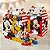 Caixa Surpresa Mickey Mouse C/8 - Regina - Imagem 1