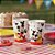 Copo Papel 180ml Mickey Mouse c/8 - Regina - Imagem 1