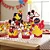Decoração Mesa Mickey Mouse - Regina - Imagem 1