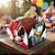 Porta forminha Mickey Mouse c/50 - Regina - Imagem 1