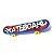 Mini Skate Long Board C/6 Brinsilios - Imagem 1
