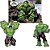 Kit Decorativo Hulk Core Regina Festas - Imagem 2