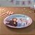 Prato 18cm Disney Frozen c/8 - Regina - Imagem 1
