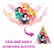 Chapéu Princesas Disney c/8 - Regina - Imagem 1
