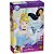 Quebra Cabeca 60Pc Princesas Grow - Imagem 1