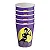 Copo Papel 200ml Wandinha c/8 - Festcolor - Imagem 2