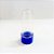 Tubete 8cm Azul Escuro - Plast Qualy - Imagem 1