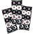 Adesivo Redondo Corinthians 2023 c/30 - Festcolor - Imagem 2