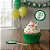 Bandeirinha Doces Palmeiras 2023 c/8 - Festcolor - Imagem 1