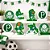 DECORACAO MESA PALMEIRAS 2023 C/8 - FESTCOLOR - Imagem 1