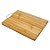 Tabua Gourmet Ecokitchen 40X30Cm Mimo Style - Imagem 1