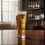 COPO CERVEJA LARGER 300ML SAO PAULO - ALLMIX - Imagem 1
