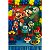 Painel TNT Cenário Super Mario - Festcolor - Imagem 1