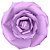 FLOR PAPEL PEQUENA - RT BRASIL - Imagem 6