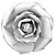 FLOR PAPEL PEQUENA - RT BRASIL - Imagem 10