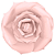 FLOR PAPEL PEQUENA - RT BRASIL - Imagem 13