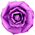 FLOR PAPEL PEQUENA - RT BRASIL - Imagem 14