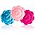 MINI FLOR PAPEL 25CM - Imagem 1