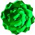 MINI FLOR PAPEL 25CM - Imagem 17