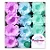 Forminha Happy Candy C/50 Lilas Rosa Verde - Maxif - Imagem 1