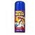 Tinta Cabelos Spray 120Ml Azul  - Dalegria - Imagem 1
