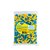 Mini Bala 500G Azul/Amarela - Horizon - Imagem 1