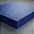 Guardanapo Papel 20X23Cm Azul Escuro - Camp Festas - Imagem 1