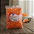 Mini Bala 500G Laranja - Horizon - Imagem 1