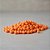 Mini Bala 500G Laranja - Horizon - Imagem 3