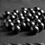 Mini Bala 500G Preta - Horizon - Imagem 3