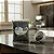 Mini Bala 500G Preta - Horizon - Imagem 1